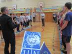 Проект "Белмед": марафон здоровья для школьников организовали в Пинске